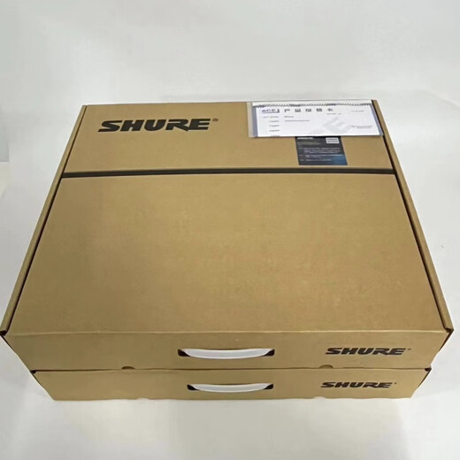 Shure/Shure UA845/874 Amplificador de antena Micrófono inalámbrico de recepción del intensificador de potencia de señal UA844