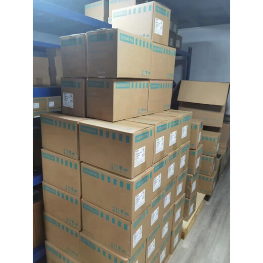 Siemens (Siemens) S7-1500CPU Módulo 1511/1513/1515/15156/1517/1518-1/2/3/4pn 6es7511-1al03-0ab0