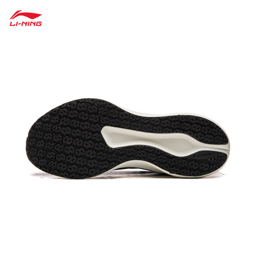 Li Ning Chitu 8丨running shoes men's shoes 25 new lightweight racing low-top training running shoes ARPV001