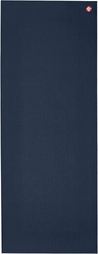 MANDUKA professional yoga mat 4.7mm thickened PVC anti-slip Pilates fitness mat 200cm x 78cm
