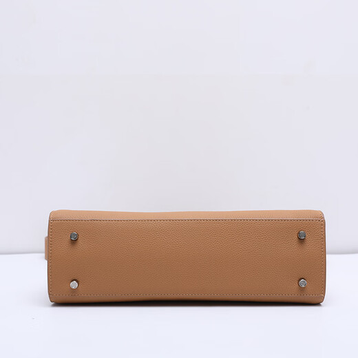 Citicity Bag Damenbeutel High-End Luxus One-Shoulder Crossbody Tasche große Kapazität 2025 Neue Modependler Vielseitige Handtasche Elefantengrau (exquisite Geschenkbox)
