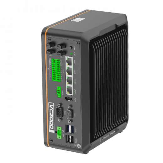 T-BRISUN Haikang industrial computer VC2000 series vision controller MV-VC2040/2100/2140-128G40-NN MV-VC2140-128G40-NN