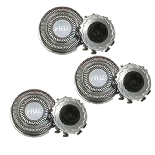 Geeignet für Feike Electric Raver Head FS965 FS966 FS967 FS968 Rasierklingenzubehör FS965/966/967/968 Komplettem Maschinenkopf