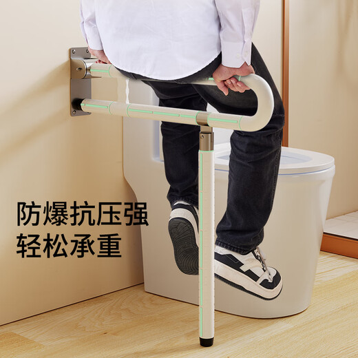 Pangdonglai Qualität Handläuftoilette Toilette Langjiao Badezimmer älter