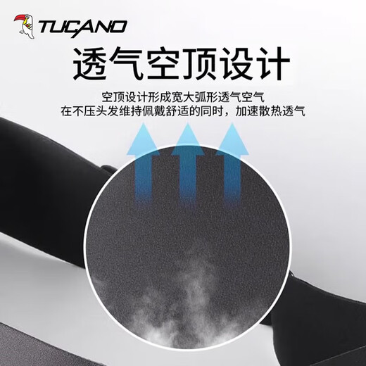 Woodpecker high-end true sun protection sun hat women's sun hat empty top hat summer sun hat anti-UV hat for girls