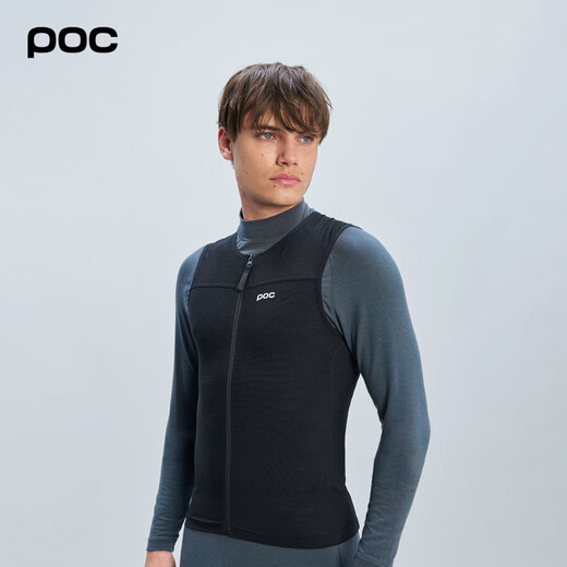 POC Sweden 2526 new VPD Air Vest protective vest breathable men's cycling ski protective gear armor S