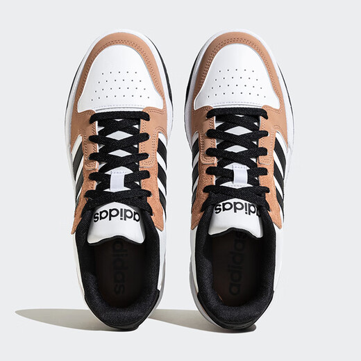 Adidas New Neo Entrap Low Top Sports Schuhe lässige Schuhe Männer und Frauen Schuhe JQ3923 D JQ3923 38.5