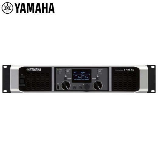 YAMAHA 雅马哈功率放大器 PX3 PX5 PX8 PX10专业纯后级大功率会议室KTV舞台功放机 雅马哈PX5