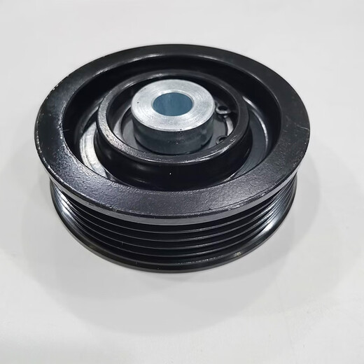 Yusenyi Jac Ruifeng S52.0T6 Geschwindigkeitskompressor Benzin -Motorgenerator Gürtel Klimaanleger Angespannungsrad Original Factory S5/2.0T Klimaanlage 5PK1049 Originalfabrik