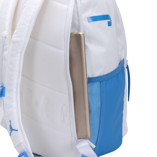 Nike (NIKE) new student schoolbag sports backpack casual backpack men and women fashion campus style JD2443001AD-003 MISC