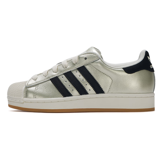 Adidas (adidas) clover Männerschuhe und Frauenschuhe Sommer Neue Shell Headboard Schuhe Sport Casual Bequeme atmungsfreie lässige Schuhe ID4675 HQ2691 43