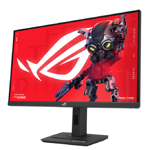 ASUS ROG Jueshen Pro 27-Zoll-Monitor 4K-Gaming-Monitor 4K-Monitor 4K 160 Hz Dual-Mode 1K 320 Hz HDR400RA XG27UCS Jueshen 27-Zoll 4K 160 Hz
