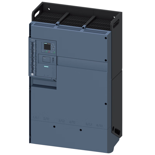 
Siemens soft starter 3RW5055/3RW 5124 5534-27-28-1XC14-6HA14-6AB 3RW5143-1XC14110KW