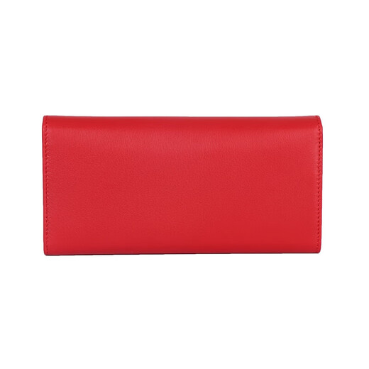 Ferragamo Wallet Women's Card Coin Purse Cowhide Long Wallet Wallet Valentine's Day Gift 22D1820688500