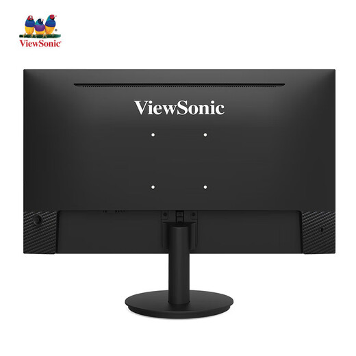 ViewSonic 23,8-Zoll-FastIPS-Hardware-Gaming-Büromonitor mit geringem Blaulicht, 1 ms Reaktionszeit, E-Sports-Kleinstahlpistole, unterstützt HDR Dynamic VA24G25 FHD-Übertaktung 144 Hz