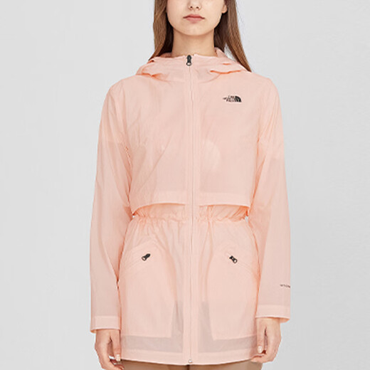 The North Face Outdoor Sports Water-Repellent Veste à capuche