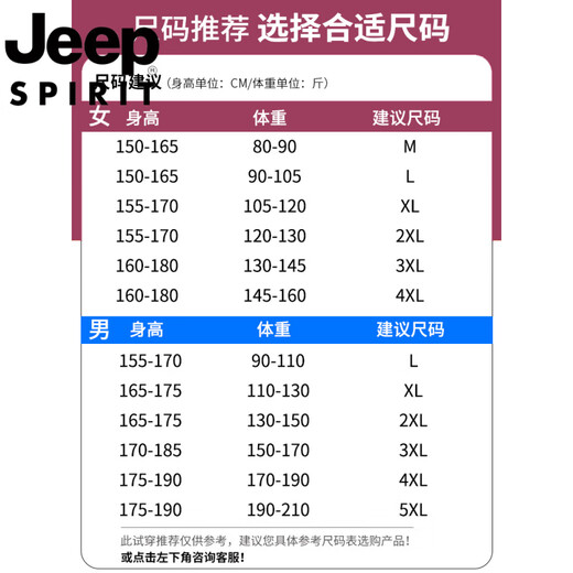 Jeep (Jeep) Chaqueta para mujeres en otoño y invierno al aire libre tres en uno Traje de montañismo informal impermeable a prueba de agua para mujeres para mujeres Rosa rosa Jacket XL XL