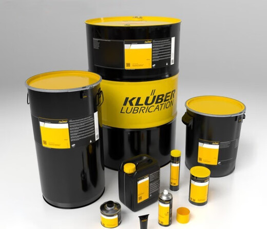KLUBER SYNTHESO HT68/100/220/320/460/680 high temperature gear oil SYNTHESO HT100 1L