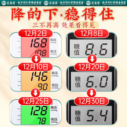 
Jingshuo Qingqianliu Bitter Buckwheat Hawthorn Astragalus Tea Cassia Pueraria Root Dandelion Root Dried Melon Dried Mulberry Leaf Corn Shave Health Tea