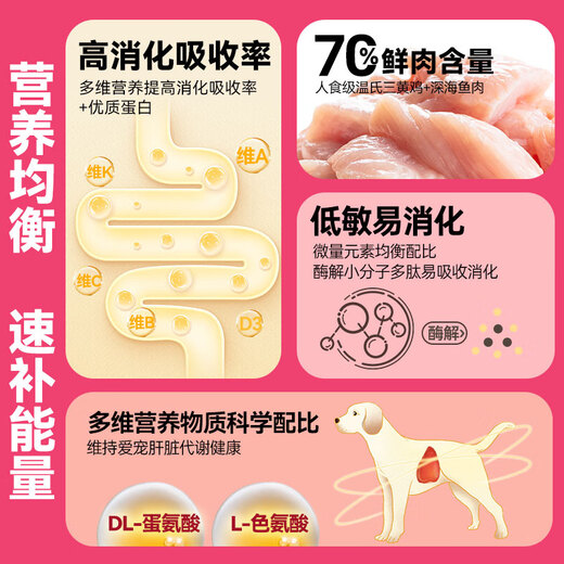 Pubes LD canned dog liver prescription canned jaundice hepatitis fatty liver ascites high quality protein care wet food prescription canned LD dog prescription canned *24