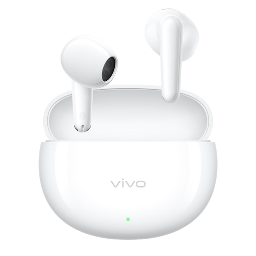 vivo tws Air3 yunduobai [subvention nationale] 45h de durée de vie de la batterie ultra-longue, usure ultra-légère de 3,6 grammes, 3D Panoramic Audio Android IOS COMPATIBIBILITÉ CROSS-ECOLOGIQUE, Bluetooth Heads