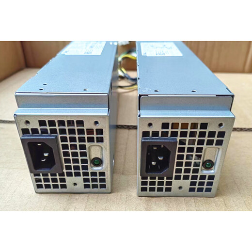 Dell Vostro 3881 3888 3890 Power supply AC/L/H260EBM-00 WYHR8 260W 600W Dual 8PIN power supply with graphics card