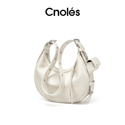 
Cnoles Tote Bag Women's Large Capacity Crossbody Underarm String Bag Practical Birthday Gift for Girls' Girlfriend