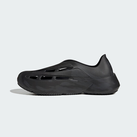 Adidas Sandalen Herrenschuhe Frauenschuhe Sommer Neues Paar Sportloch Schuhe Strand Sandalen JH7039 JH7039 42