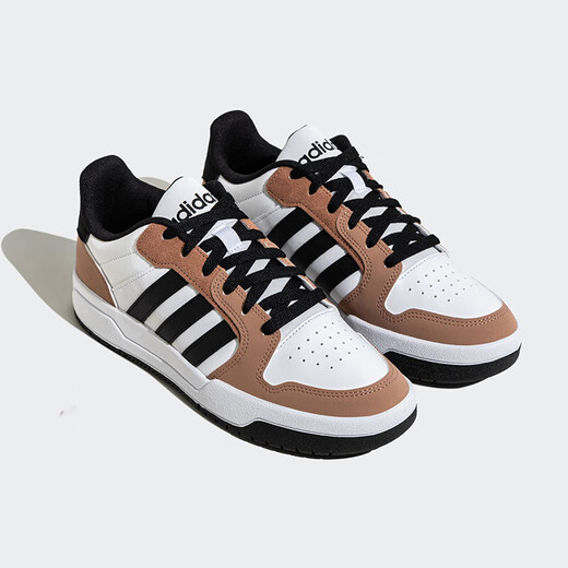 Adidas New Neo Entrap Low Top Sports Schuhe lässige Schuhe Männer und Frauen Schuhe JQ3923 D JQ3923 38.5