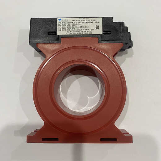 Peking University Blue Bird JBF6180-100 Corriente restante Detector de monitoreo de incendios eléctricos JBF6181 SPOT JBF6189-315C