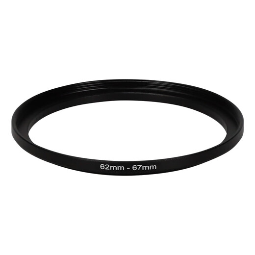 Datyson photography accessories 62-67mm filter adapter ring 5P9859E all metal line connection ring inverter ring