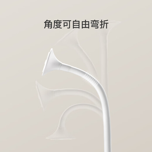 QINBAOBAO pro-baby AI smart caregiver baby monitor home monitoring crying baby bed camera baby viewing artifact caregiver special bracket