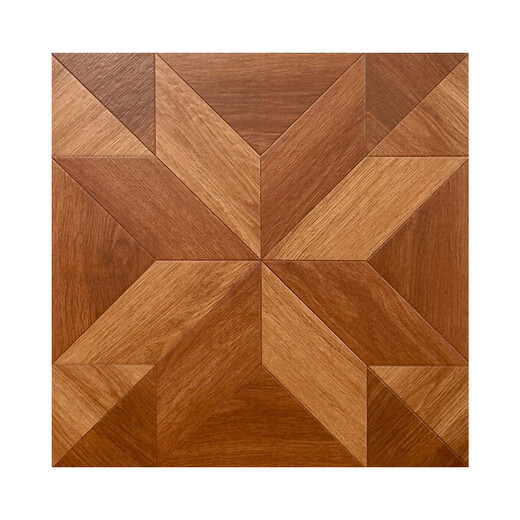 佛山仓600x600法式凡尔赛拼花木纹砖客餐厅卧室地砖全瓷防滑瓷砖 6630 600x600