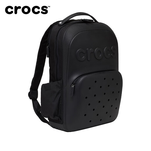 Crocs classic backpack | 210190 black-001
