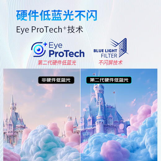 ViewSonic 23,8-Zoll-FastIPS-Hardware-Gaming-Büromonitor mit geringem Blaulicht, 1 ms Reaktionszeit, E-Sports-Kleinstahlpistole, unterstützt HDR Dynamic VA24G25 FHD-Übertaktung 144 Hz