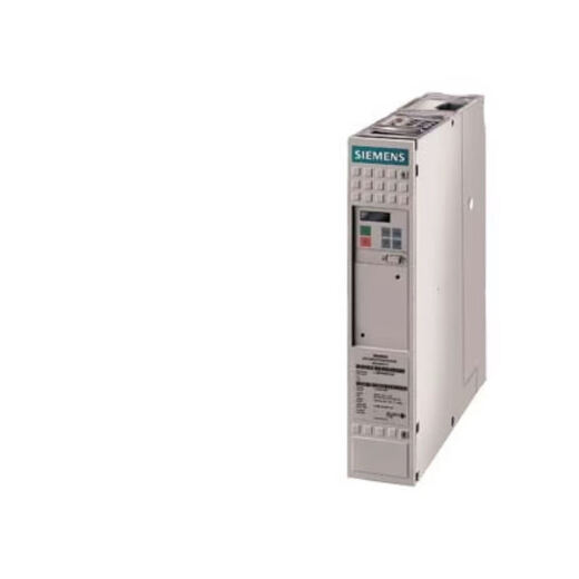 
Siemens main drive inverter 6SE7023/7024/7027/7031-0/2/7/ED/EE/60/61 6SE7027-2ED61 -Z G91