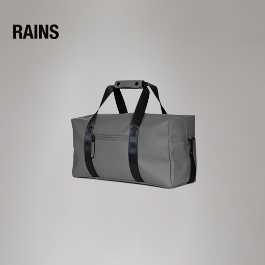 Rains Sports and Fitness Sac à dos hommes et femmes portables sac de voyage de loisirs Sac de gym / 14380 Gray