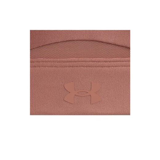 安德玛（UNDERARMOUR）Infinity 2.0女子训练运动内衣-高强度1384112 粉红色698 L D-DD