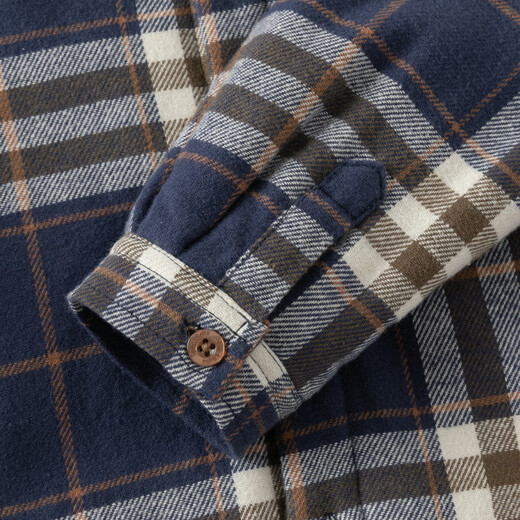 David Bella children's fleece jacket autumn and winter boys' long-sleeved plaid removable hood hoodie shirt