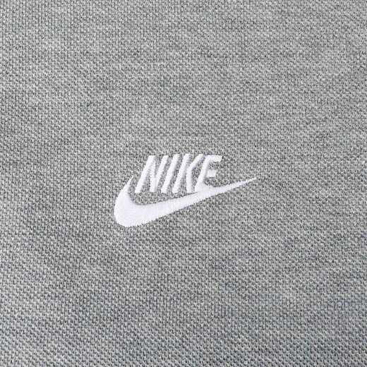 Nike Nike Men's As M NK Club SS Polo Pique Polo Polo FN3895-063 S