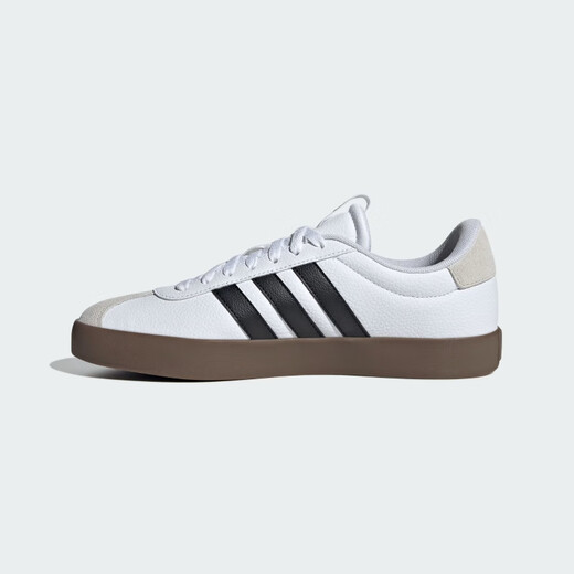Adidas (adidas) men's sports and casual shoes VL COURT 3.0 ID6285 white size 43/UK9