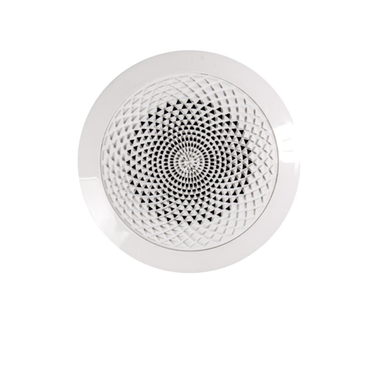 Yiai Fire XD Concealed Ceiling Speaker 3W Embedded Ceiling Fire Broadcasting Speaker Speaker KC-300 (XD)*1