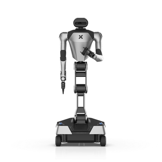 Xinghaitu R1 Pro ist eine neue Generation von Humanoid Universal Roboter, die die sekundäre Entwicklung [einschließlich Jaws] unterstützt