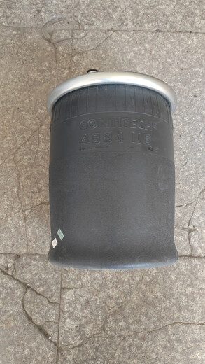 Manmang suitable for Jiefanglift bridge airbag 4884 air suspension 4984N6 airbag bridge imported airbag original factory equipped rear airbag
