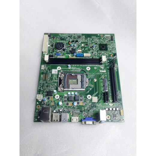 Wodell Inspiron 3647 Motherboard SFF DIH81R H81 2YRK5 12127-1M DELL 3647 Motherboard 3 Monate