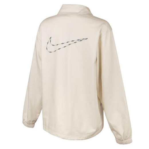Nike (Nike) Jacket de deportes y casuales para mujeres IH9274-047 Negro M