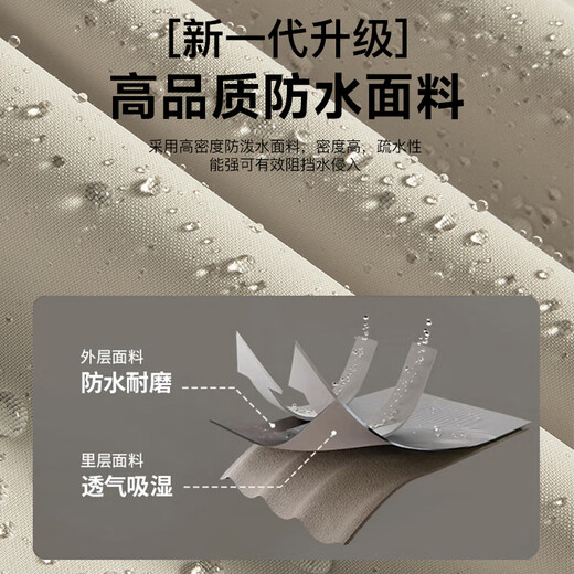 JEEP SPIRIT Jacket Men's Three-in-One Outdoor Fleece Mountaineering Jacket Men's Winter Coldproof Jacket Men's Black XL