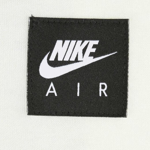 Nike (Nike) [大发发发] 2025 Männer als M NSW Tee M90 Nike Air Kurzarm T-Shirt HQ9249-133 L