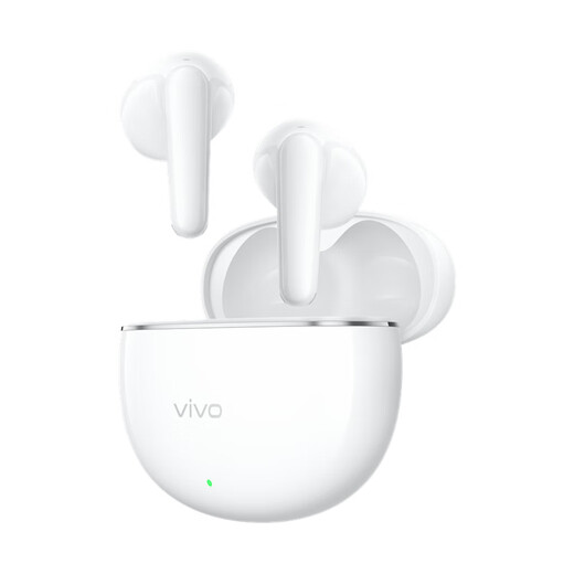 Vivo TWS Air3 Pro long battery life version Vitality White 50dB multi-mode noise reduction, with Apple Huawei Xiaomi Bluetooth headset S50 with headset