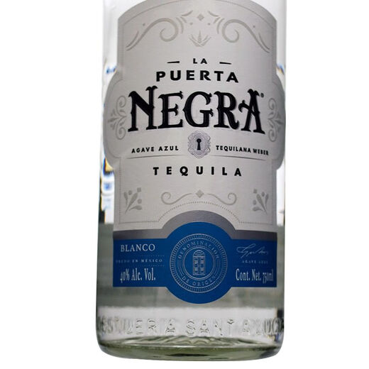 阿卡维拉斯龙舌兰酒 AgavalesTequila 特基拉酒调酒基酒 墨西哥进口洋酒 普尔塔银标龙舌兰酒